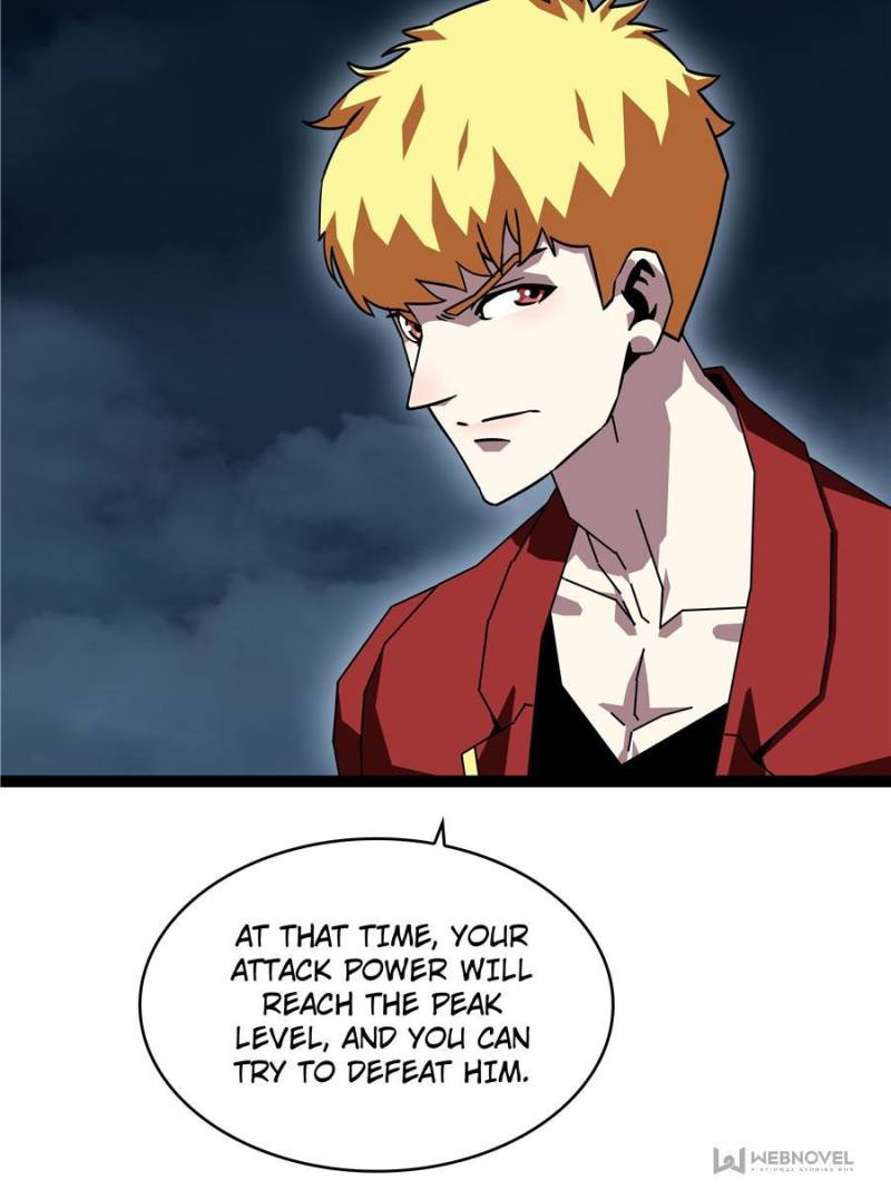 It All Starts with Playing Game Seriously chapter 160 page 5