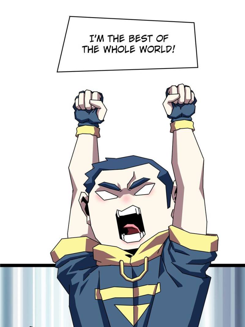 It All Starts with Playing Game Seriously chapter 160 page 50