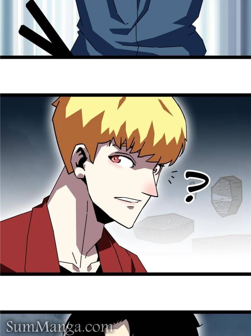 It All Starts with Playing Game Seriously chapter 160 page 51