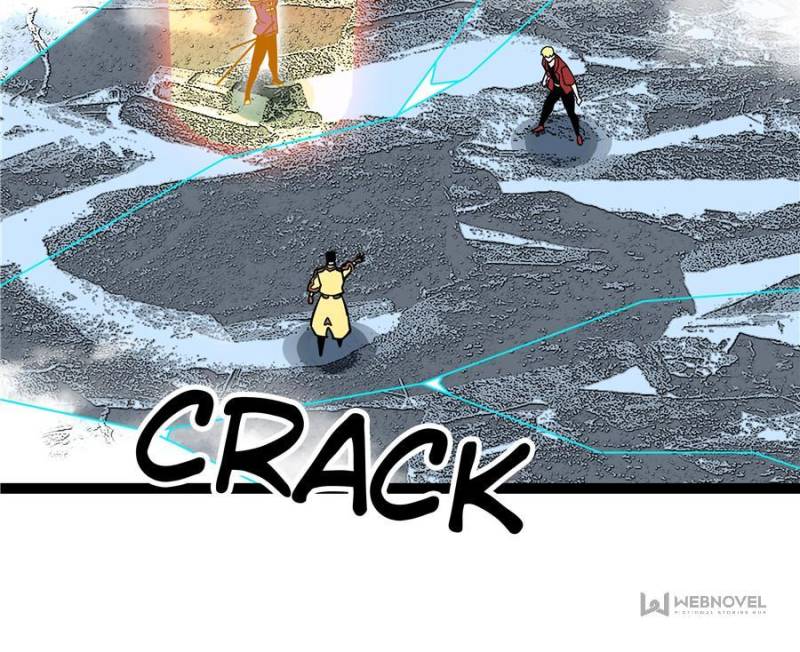 It All Starts with Playing Game Seriously chapter 160 page 53