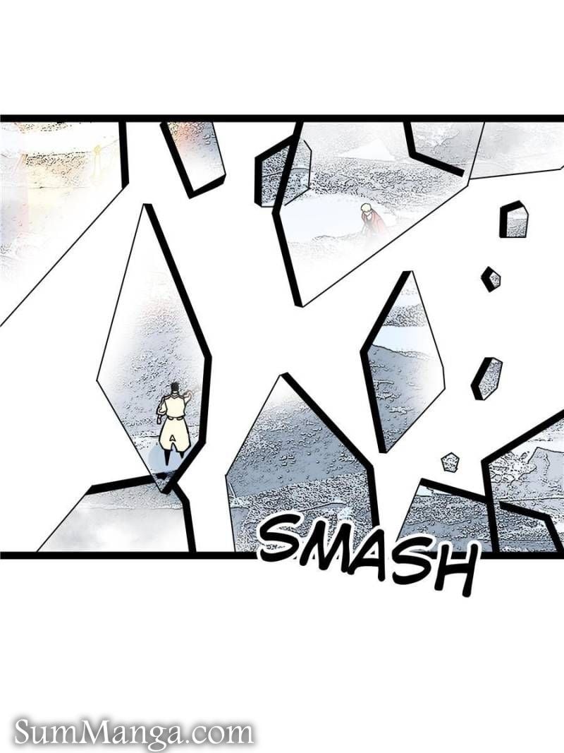 It All Starts with Playing Game Seriously chapter 160 page 54