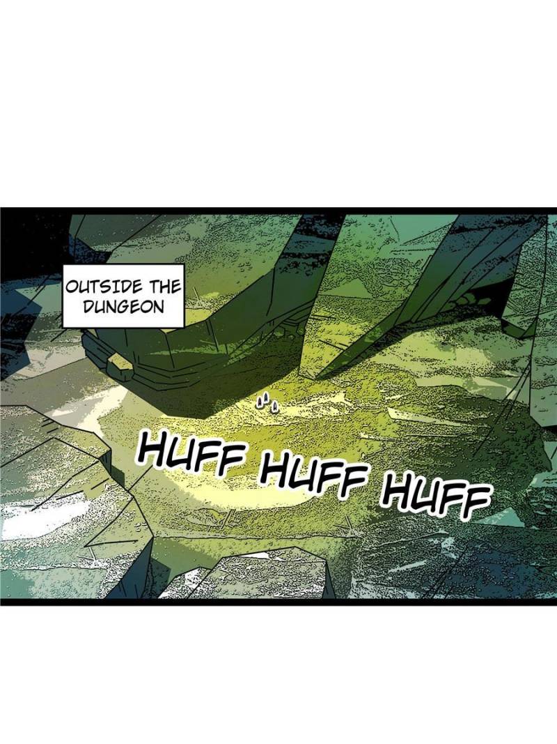 It All Starts with Playing Game Seriously chapter 160 page 55