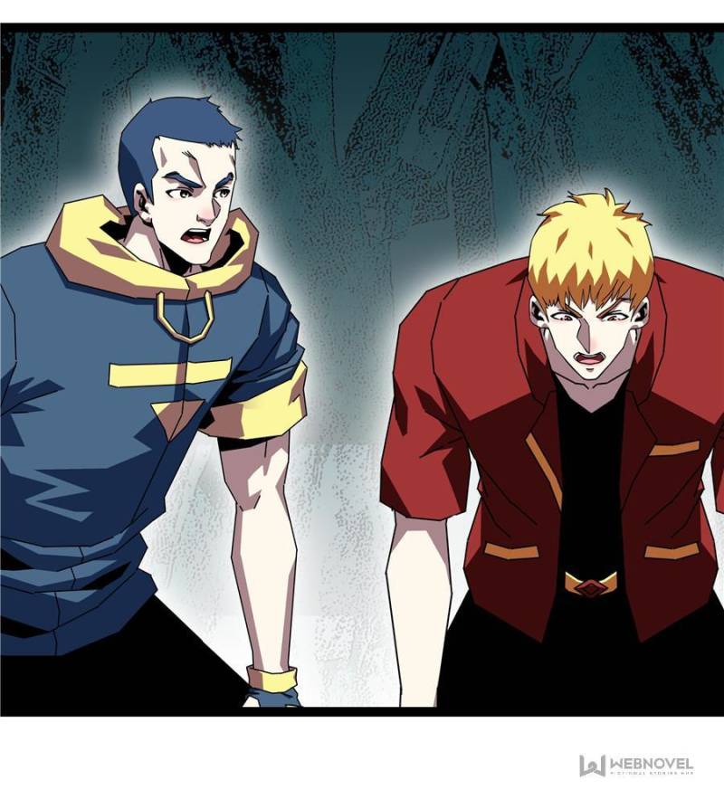 It All Starts with Playing Game Seriously chapter 160 page 56