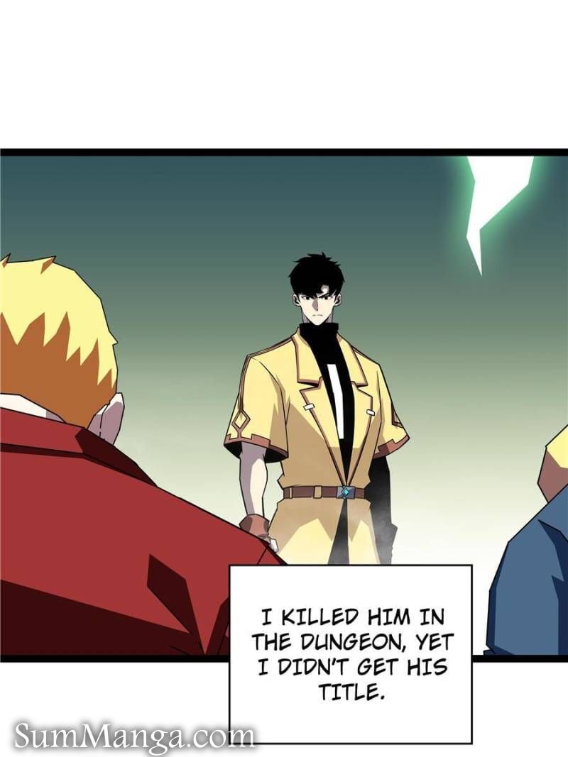 It All Starts with Playing Game Seriously chapter 160 page 57