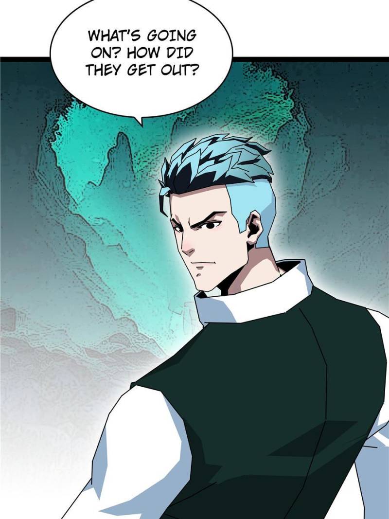 It All Starts with Playing Game Seriously chapter 160 page 59