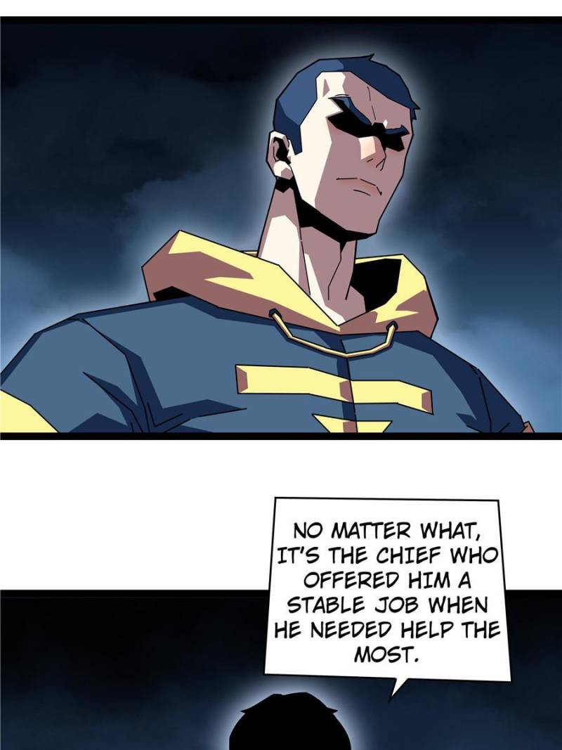 It All Starts with Playing Game Seriously chapter 160 page 7