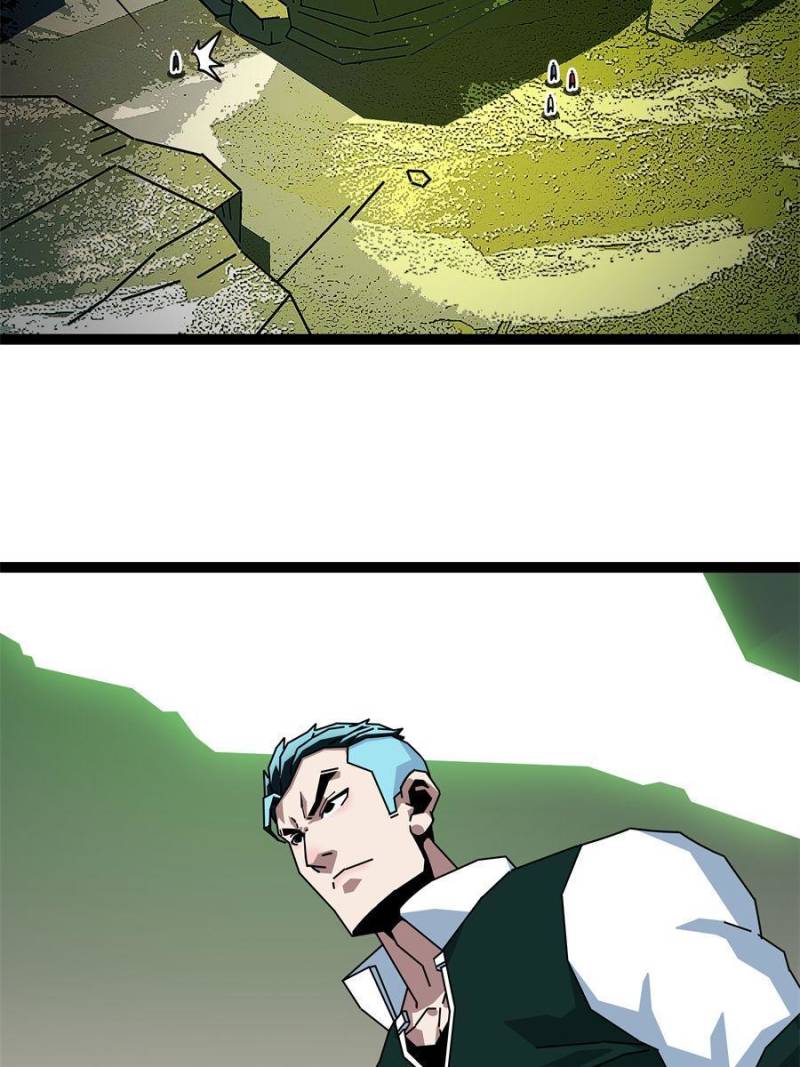 It All Starts with Playing Game Seriously chapter 161 page 13