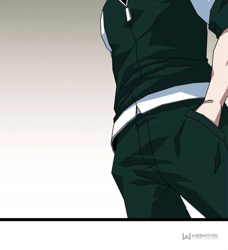 It All Starts with Playing Game Seriously chapter 161 page 14