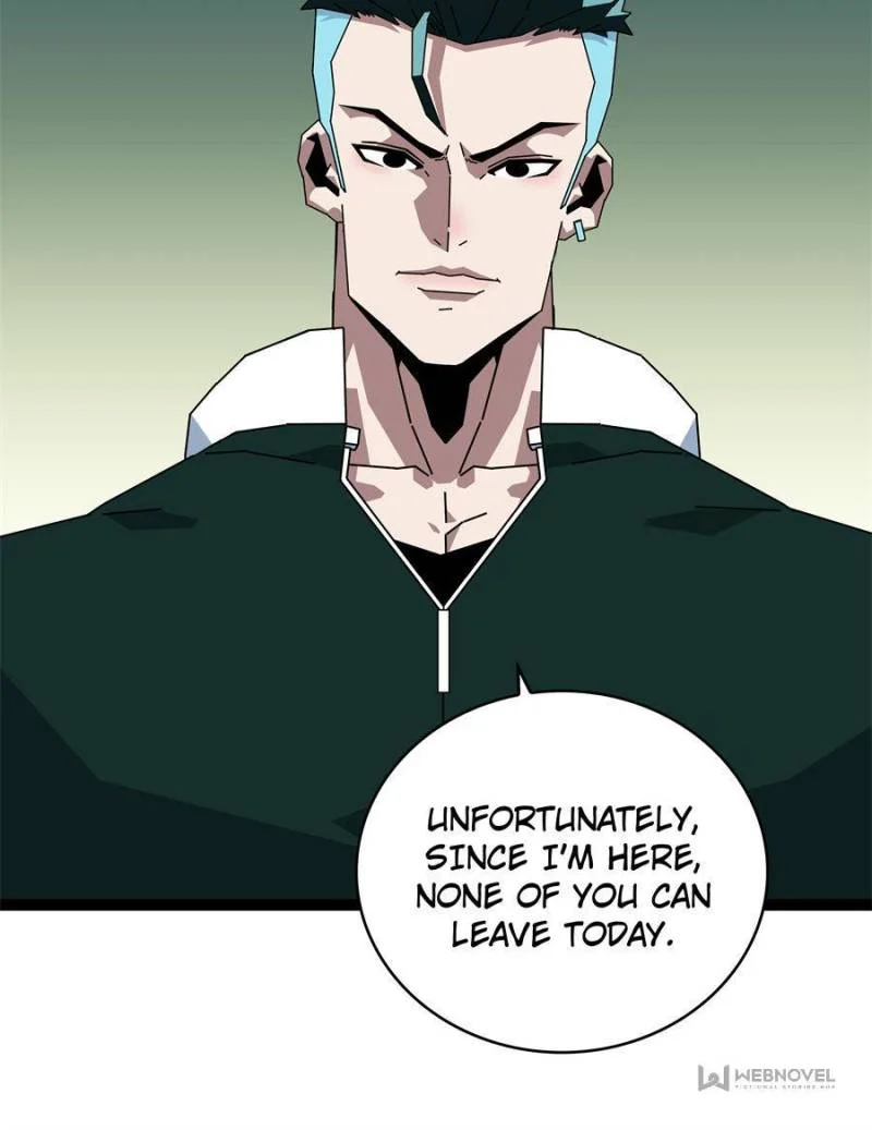 It All Starts with Playing Game Seriously chapter 161 page 17