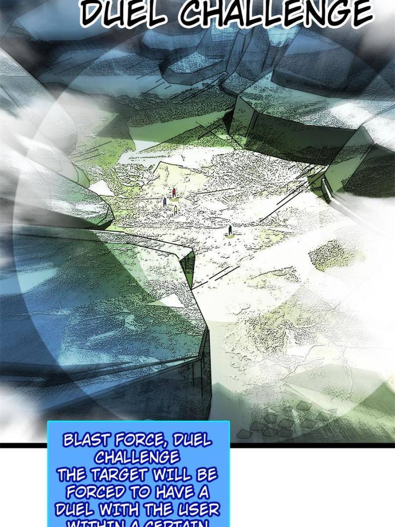 It All Starts with Playing Game Seriously chapter 161 page 19