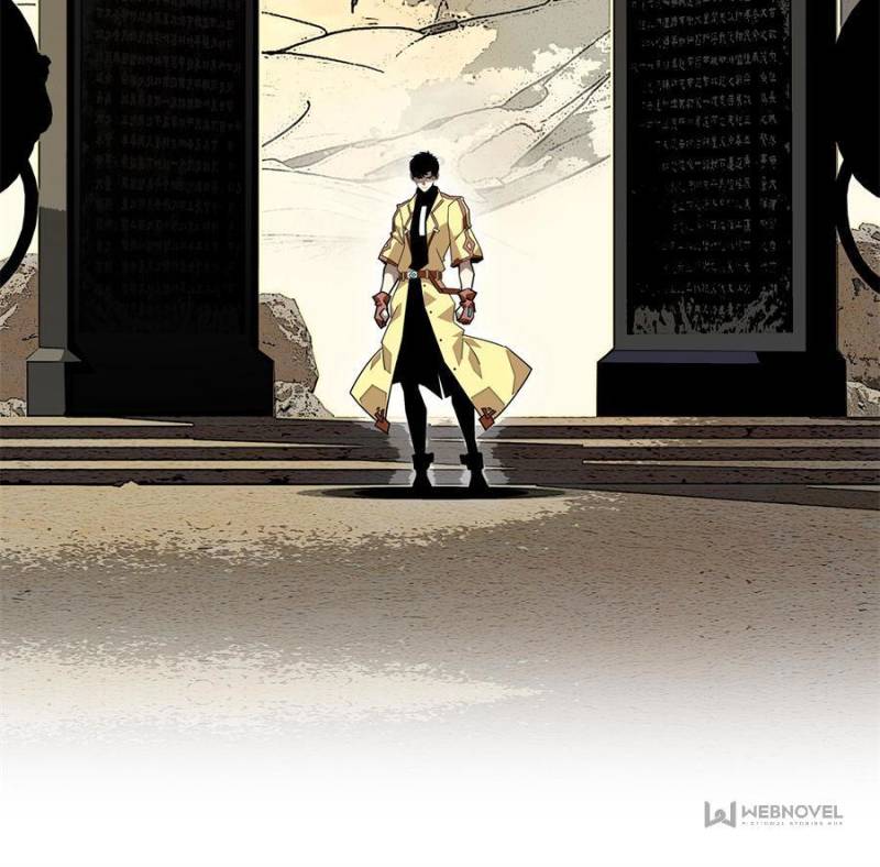 It All Starts with Playing Game Seriously chapter 161 page 2