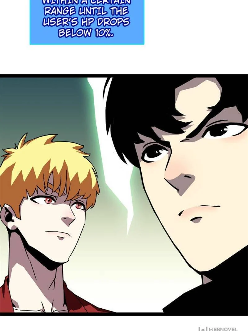 It All Starts with Playing Game Seriously chapter 161 page 20