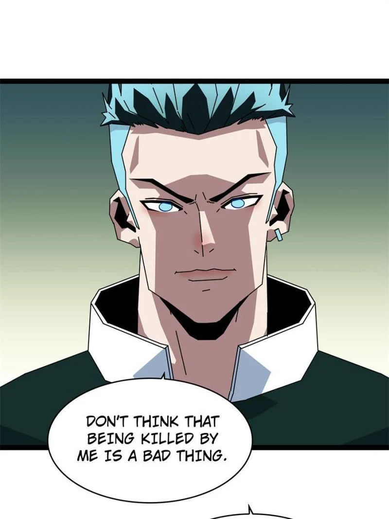 It All Starts with Playing Game Seriously chapter 161 page 25