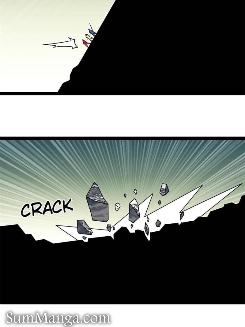 It All Starts with Playing Game Seriously chapter 161 page 27