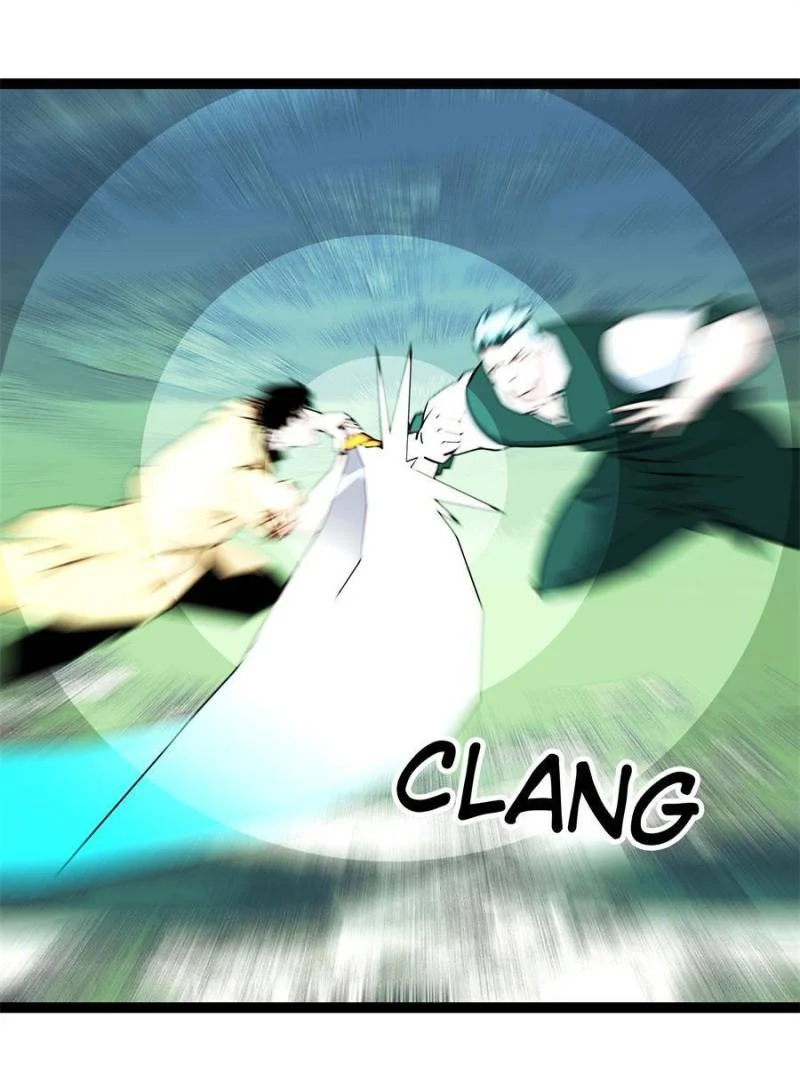 It All Starts with Playing Game Seriously chapter 161 page 29