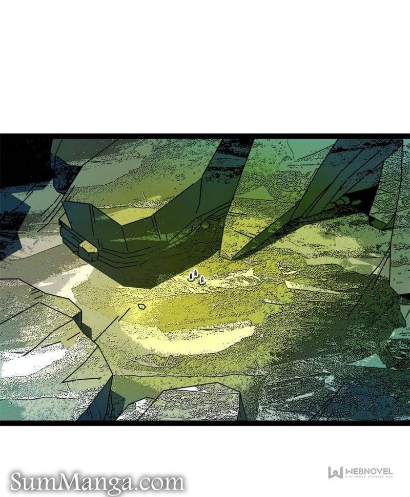 It All Starts with Playing Game Seriously chapter 161 page 3