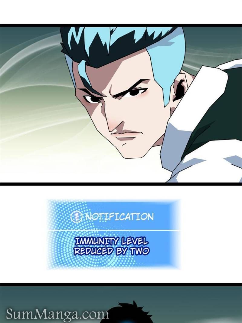 It All Starts with Playing Game Seriously chapter 161 page 36