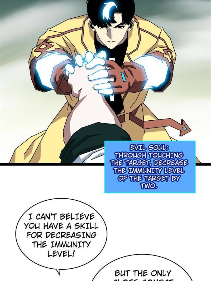 It All Starts with Playing Game Seriously chapter 161 page 37