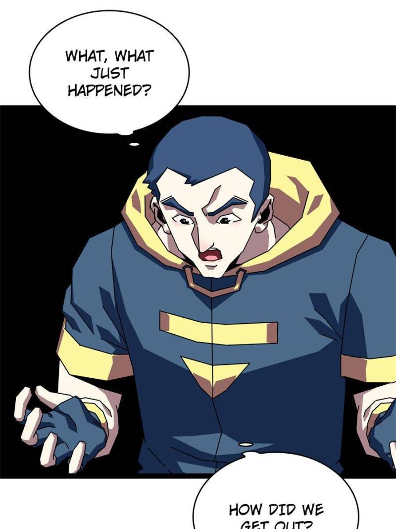 It All Starts with Playing Game Seriously chapter 161 page 4