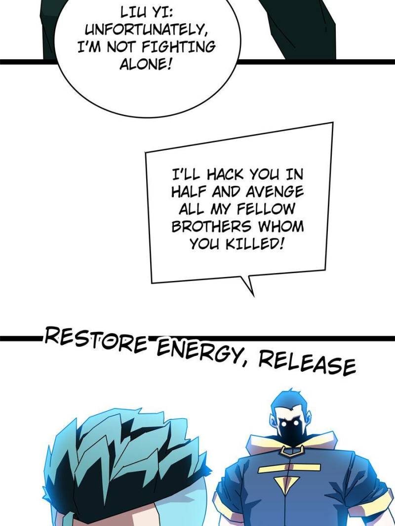 It All Starts with Playing Game Seriously chapter 161 page 41