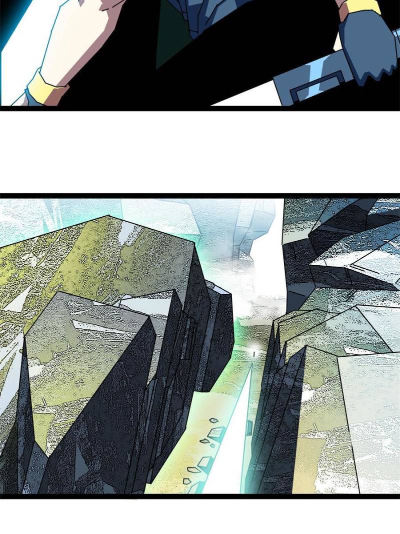 It All Starts with Playing Game Seriously chapter 161 page 44