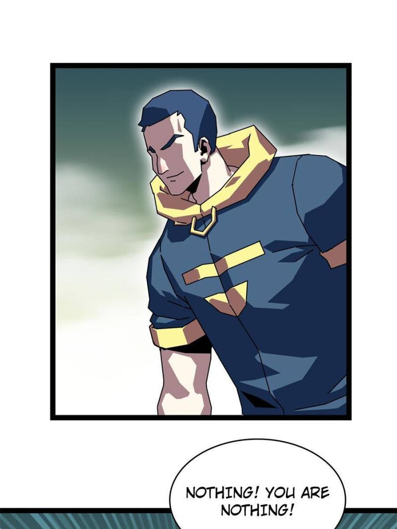 It All Starts with Playing Game Seriously chapter 161 page 47