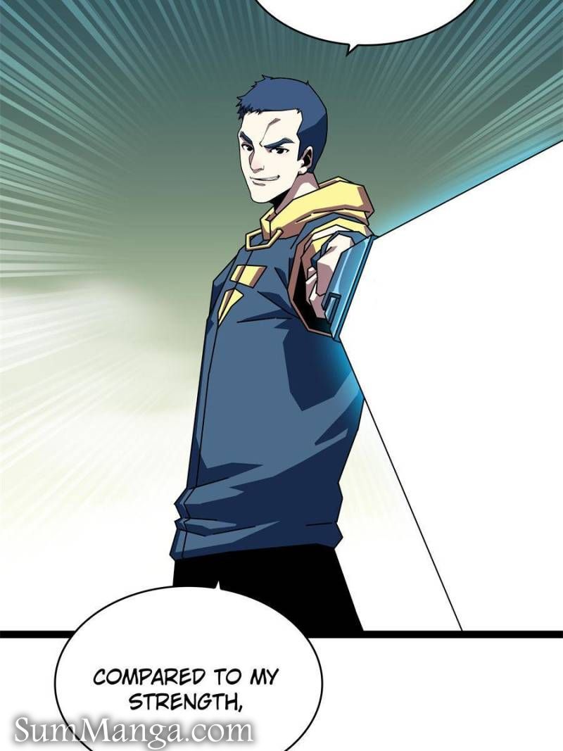 It All Starts with Playing Game Seriously chapter 161 page 48