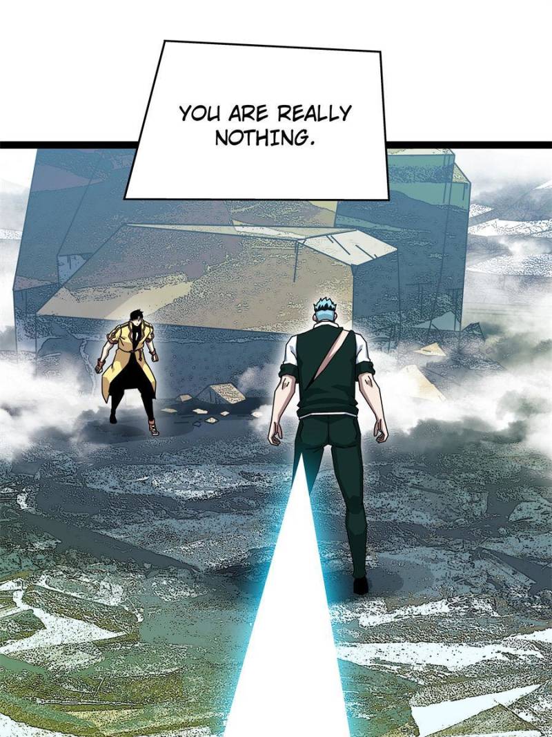 It All Starts with Playing Game Seriously chapter 161 page 50