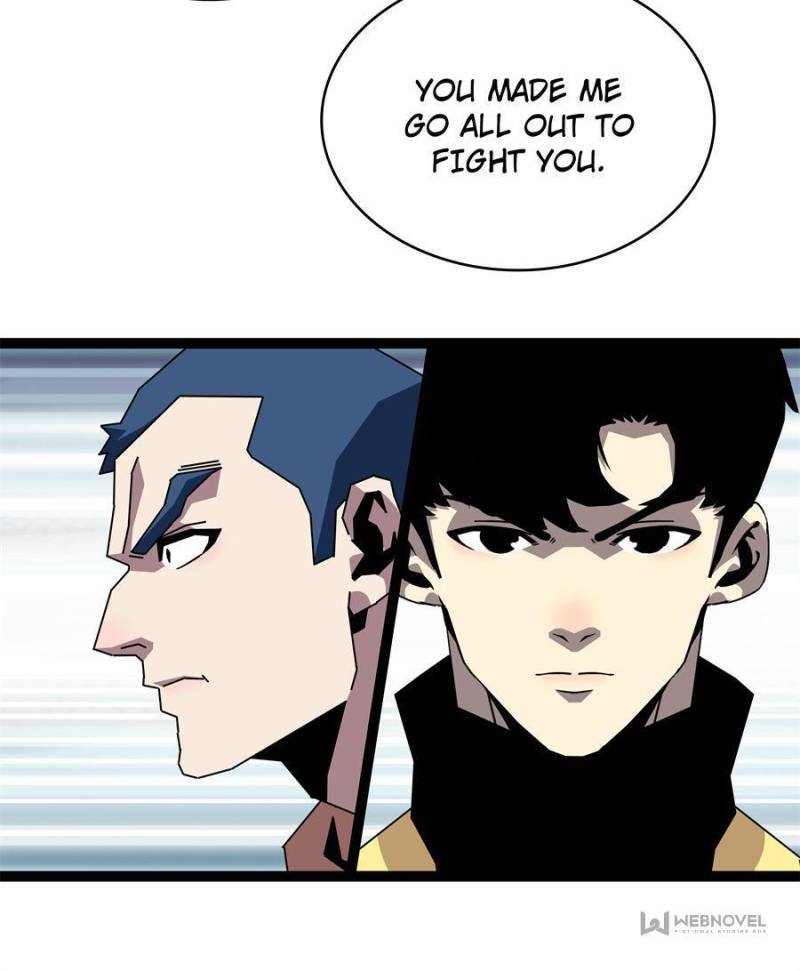 It All Starts with Playing Game Seriously chapter 161 page 52