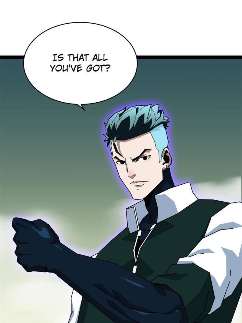 It All Starts with Playing Game Seriously chapter 161 page 53