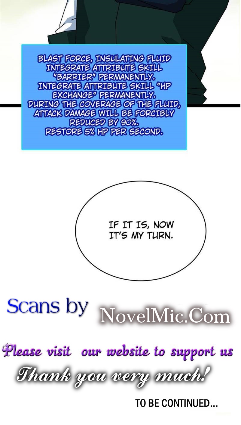 It All Starts with Playing Game Seriously chapter 161 page 54