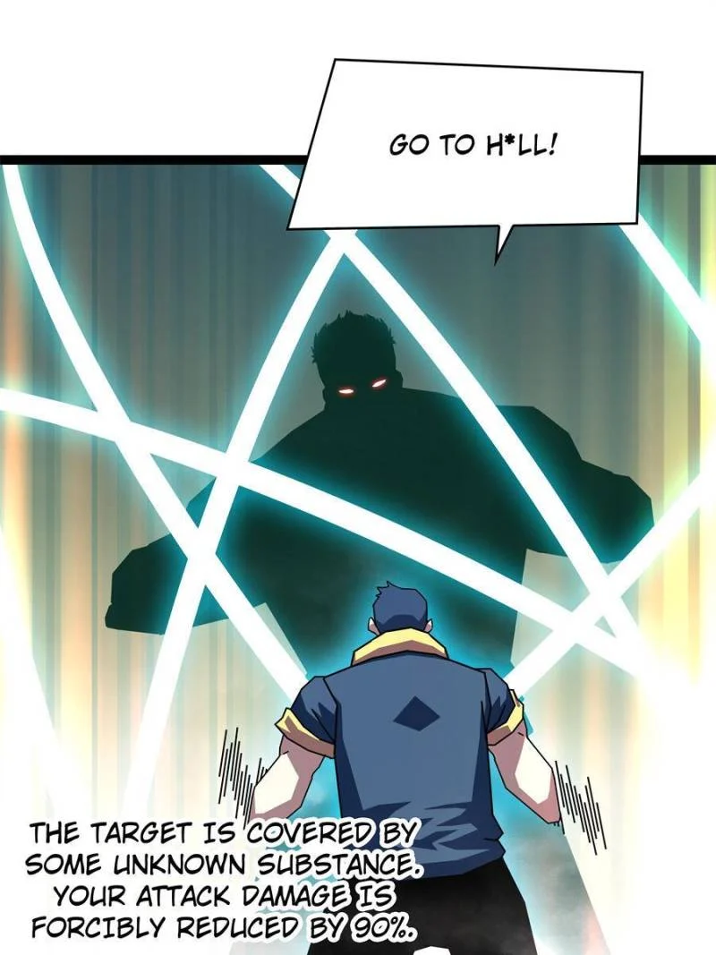 It All Starts with Playing Game Seriously chapter 162 page 11