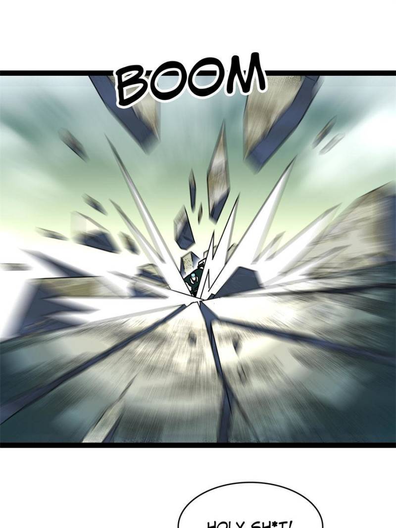 It All Starts with Playing Game Seriously chapter 162 page 15