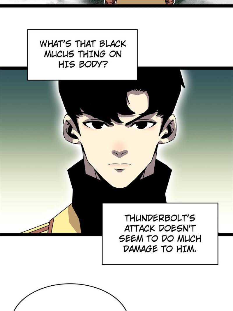 It All Starts with Playing Game Seriously chapter 162 page 19