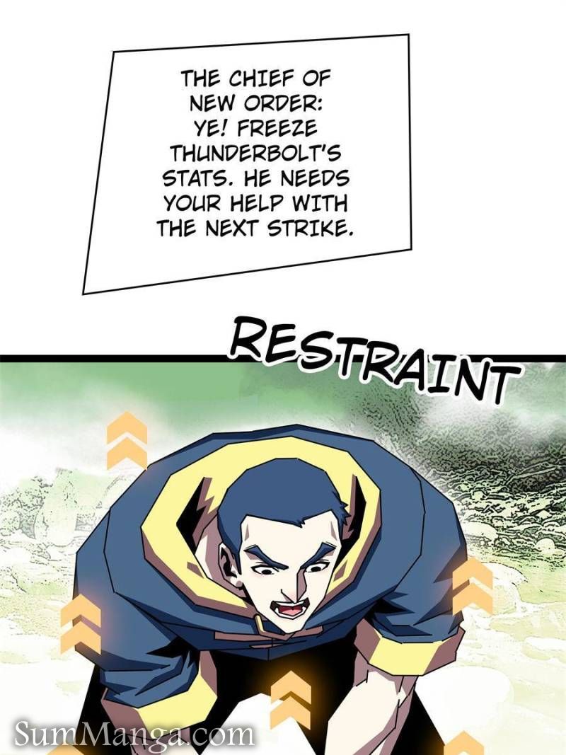 It All Starts with Playing Game Seriously chapter 162 page 37