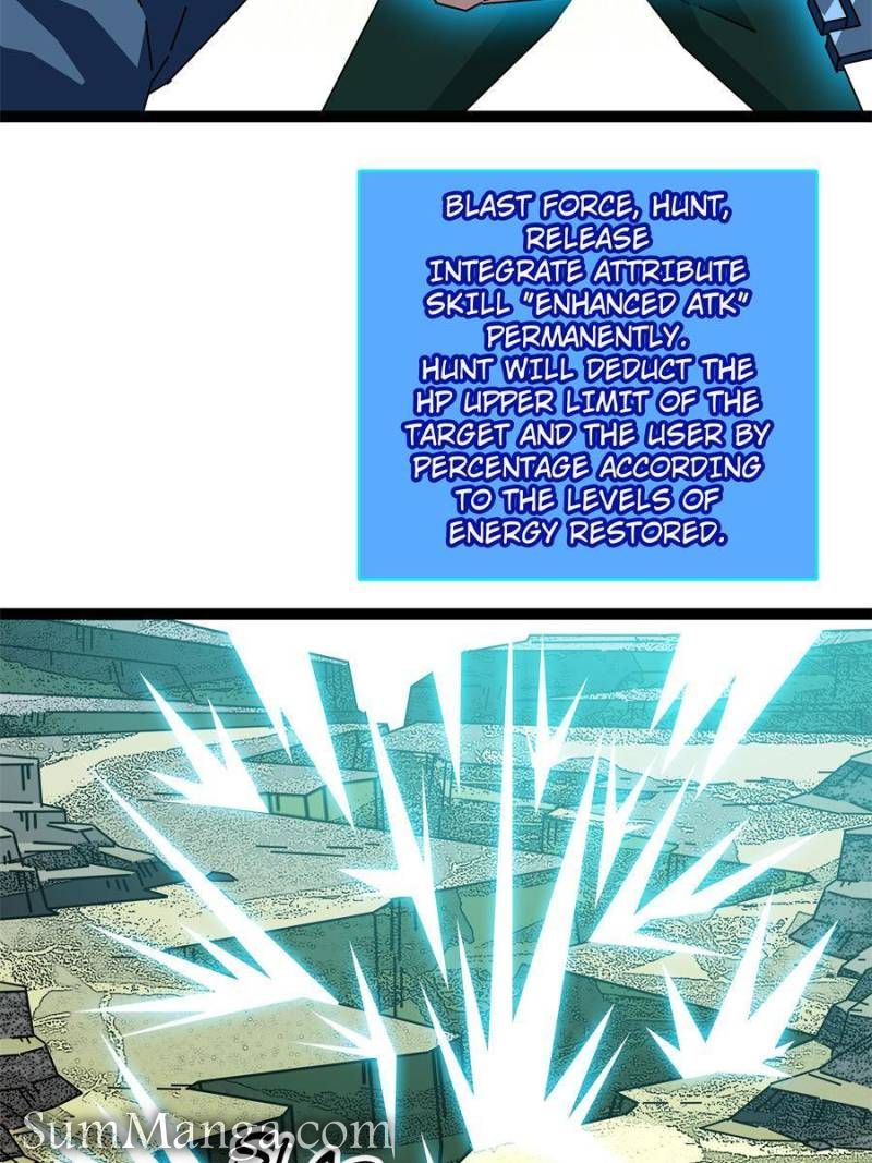 It All Starts with Playing Game Seriously chapter 162 page 41