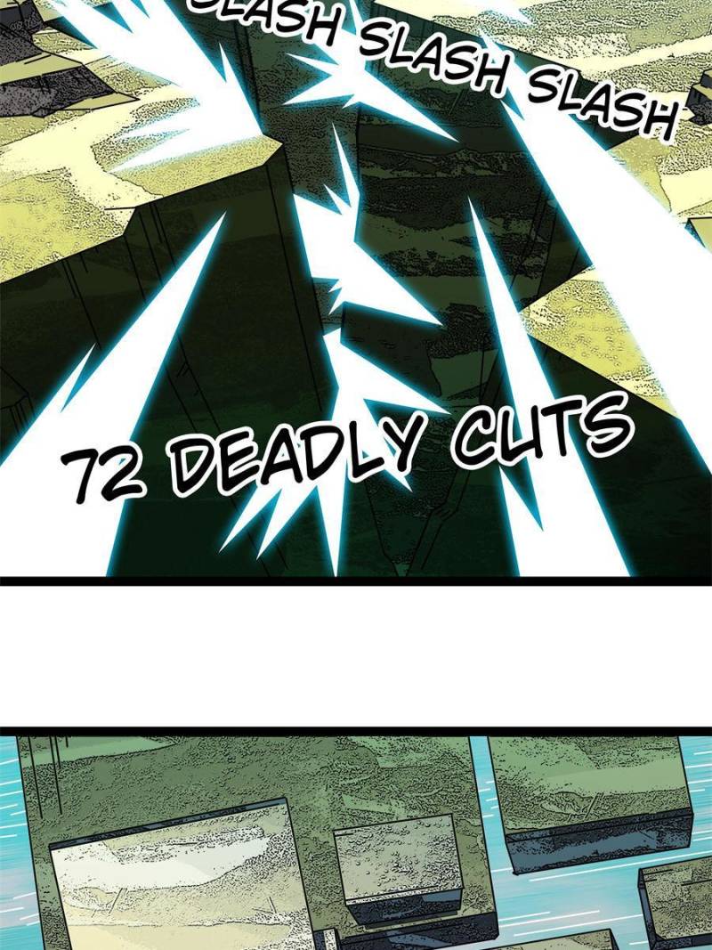 It All Starts with Playing Game Seriously chapter 162 page 42