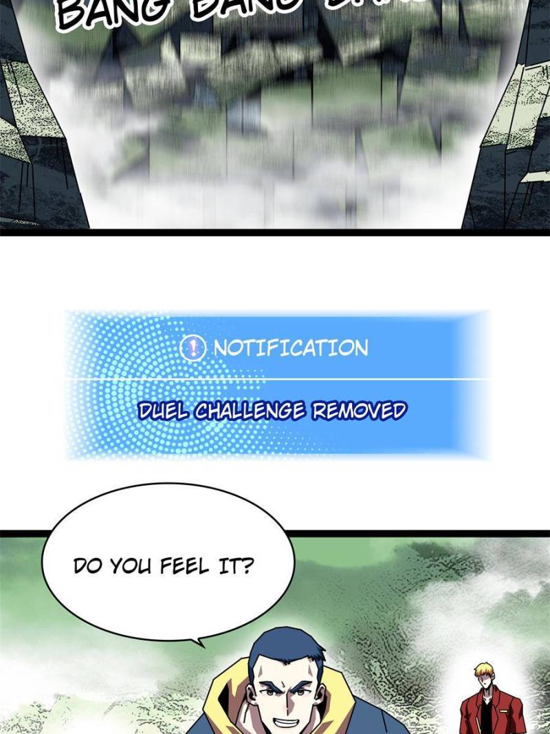 It All Starts with Playing Game Seriously chapter 162 page 46