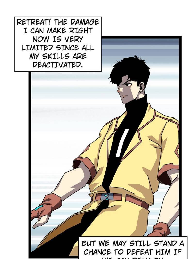 It All Starts with Playing Game Seriously chapter 162 page 5