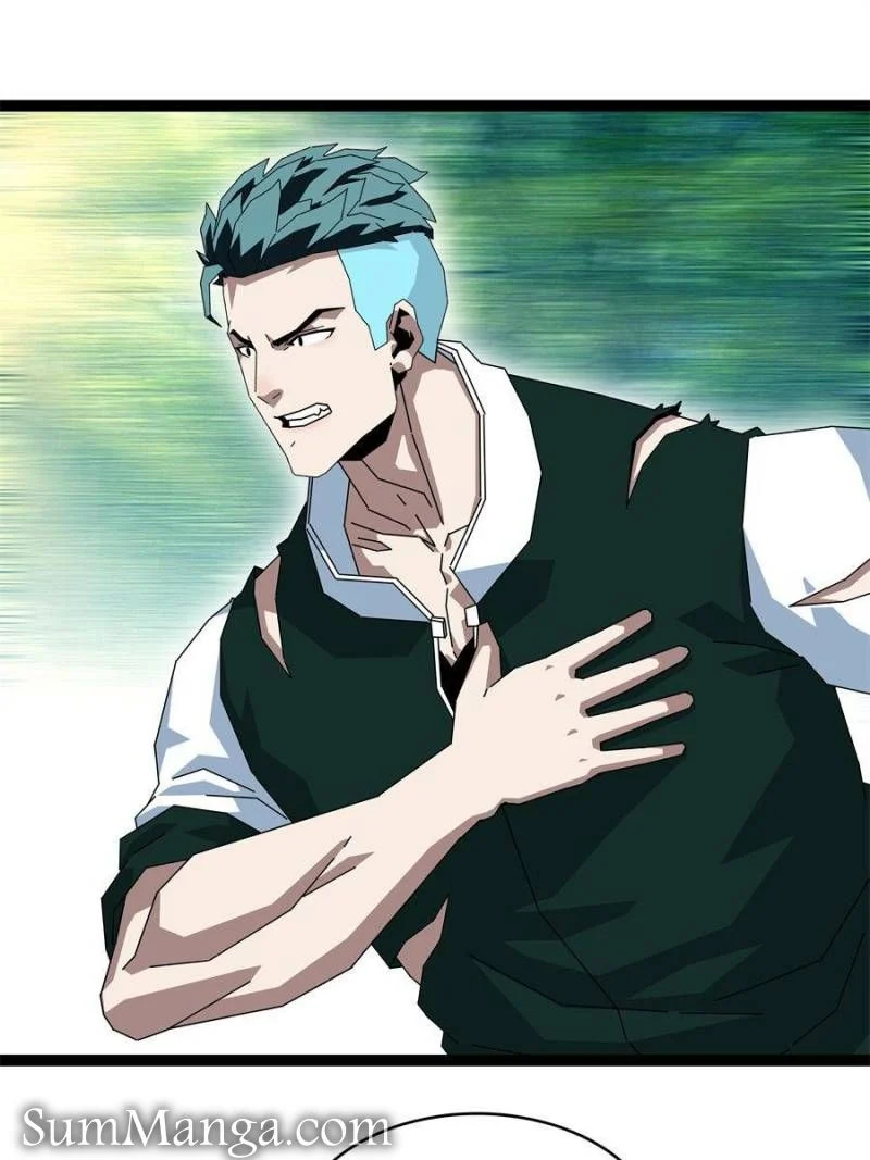 It All Starts with Playing Game Seriously chapter 162 page 51