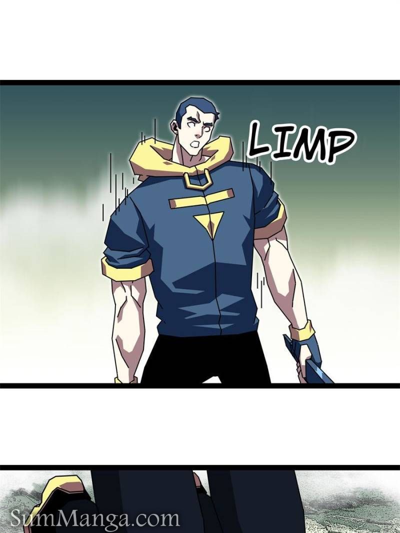 It All Starts with Playing Game Seriously chapter 162 page 55