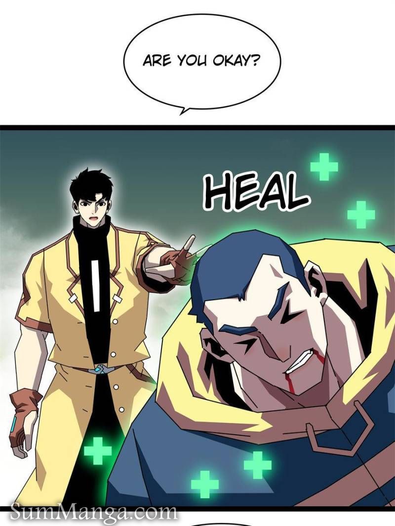 It All Starts with Playing Game Seriously chapter 162 page 58