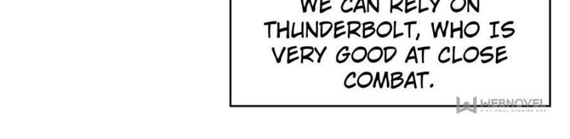 It All Starts with Playing Game Seriously chapter 162 page 6