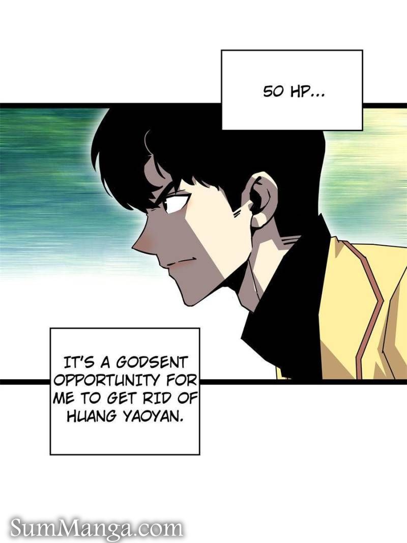 It All Starts with Playing Game Seriously chapter 162 page 62