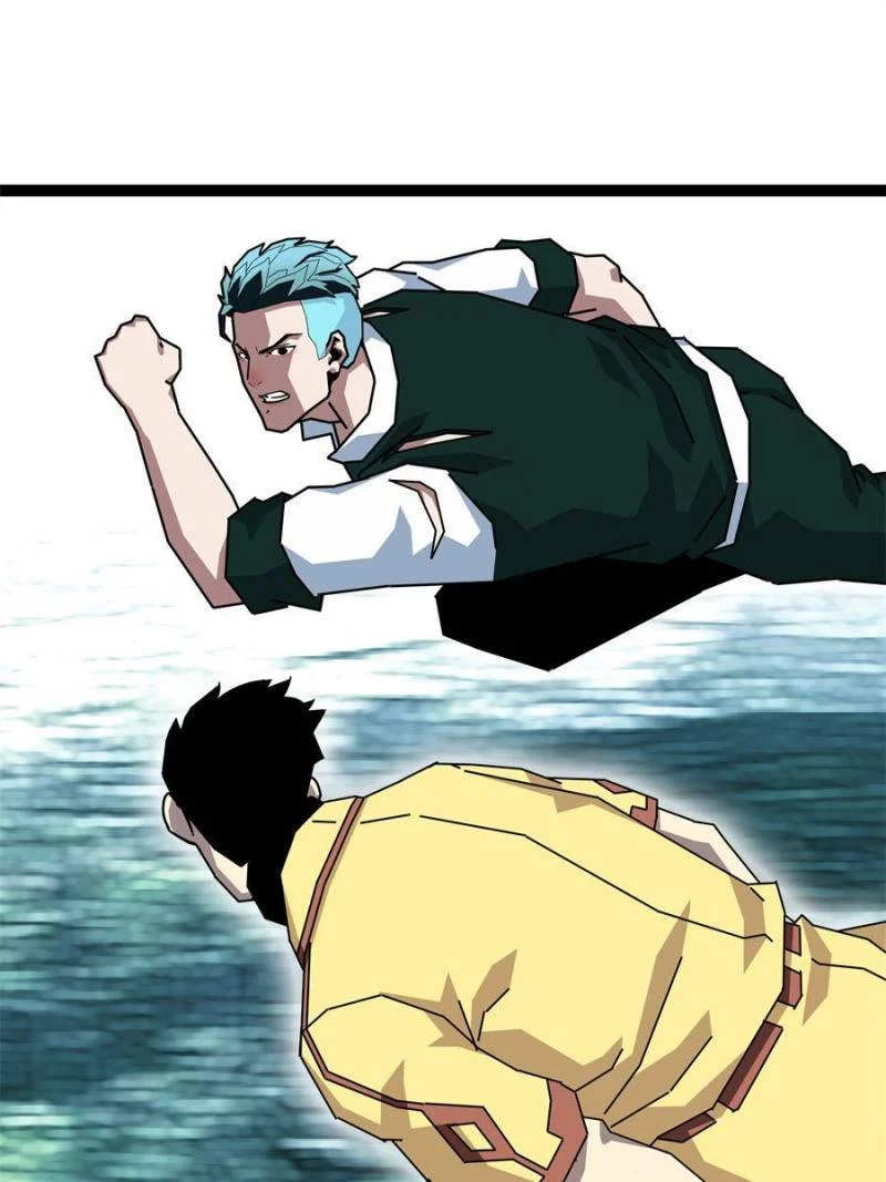 It All Starts with Playing Game Seriously chapter 163 page 10