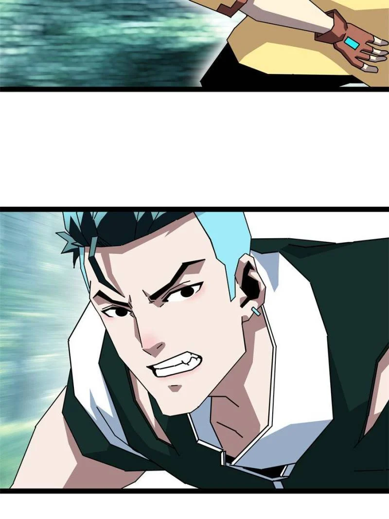 It All Starts with Playing Game Seriously chapter 163 page 11