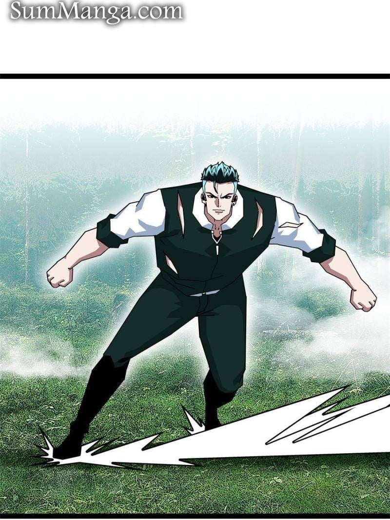 It All Starts with Playing Game Seriously chapter 163 page 12