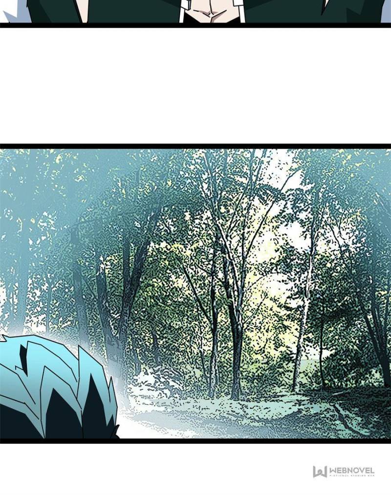 It All Starts with Playing Game Seriously chapter 163 page 16