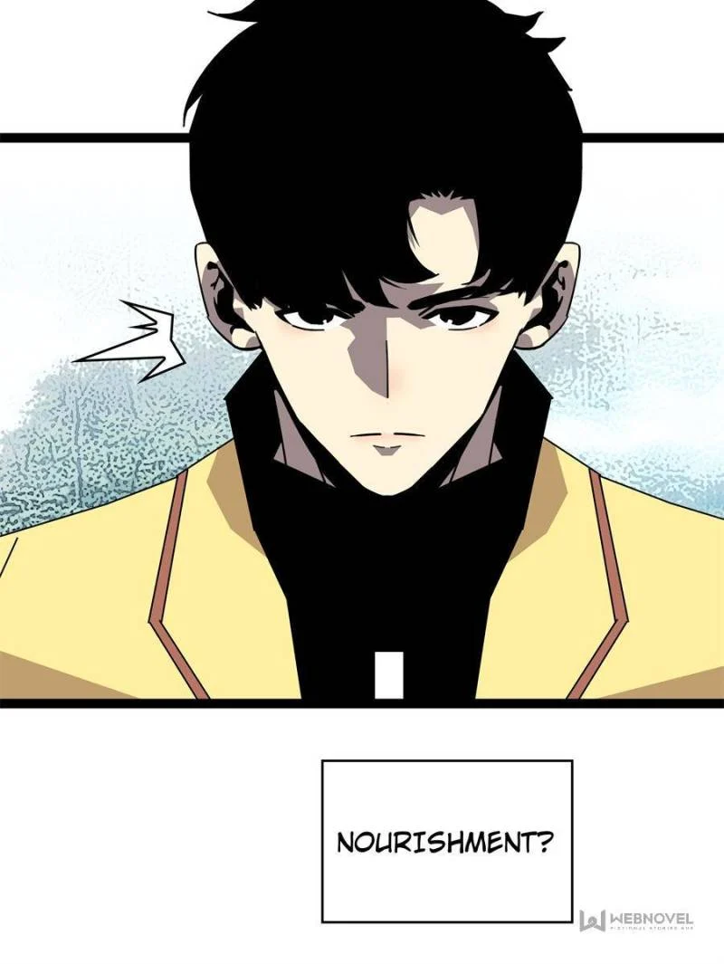 It All Starts with Playing Game Seriously chapter 163 page 19