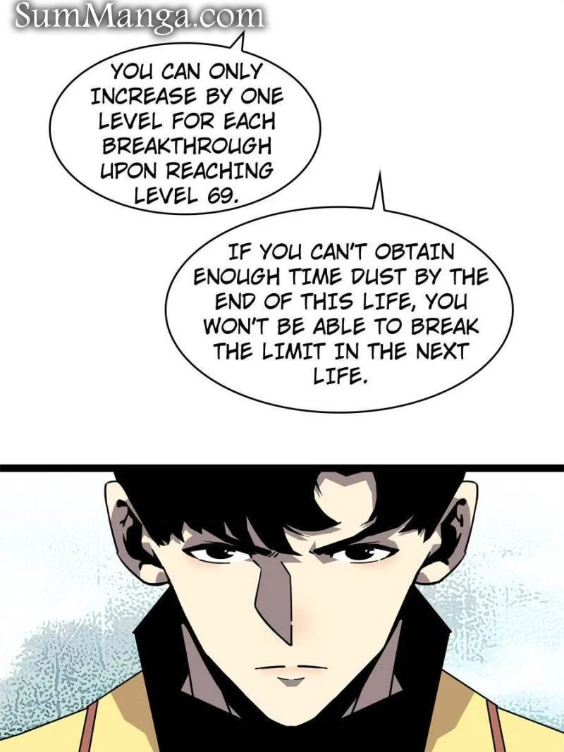 It All Starts with Playing Game Seriously chapter 163 page 24